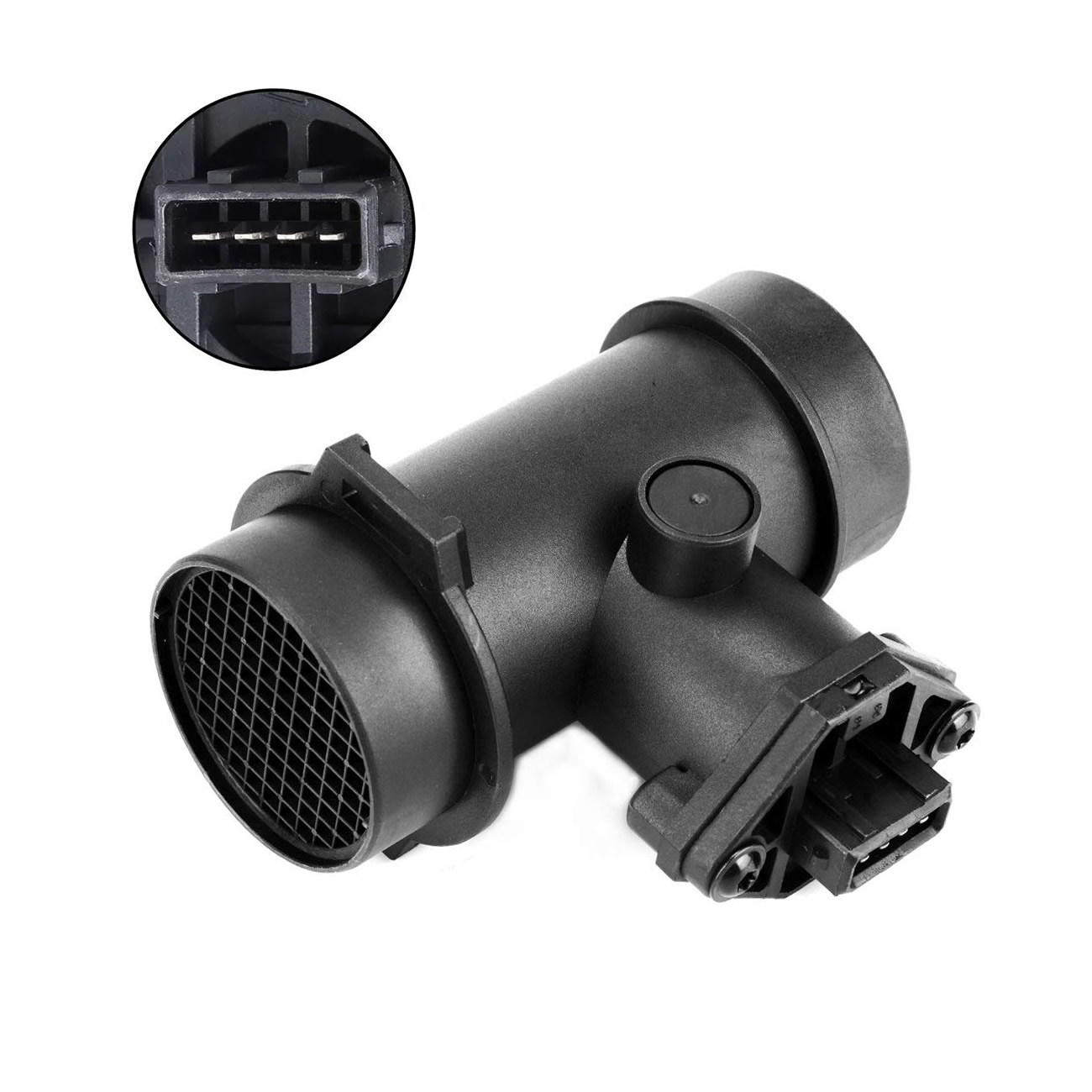 Sensor Maf Caudalimetro Alfa Romeo 145 146 96 Al 99